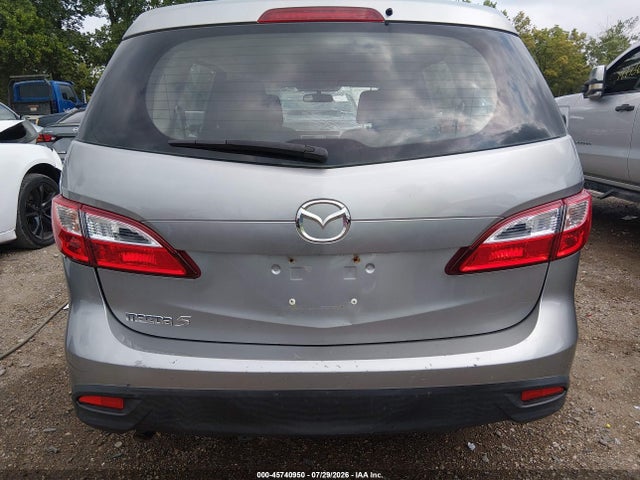 Продаж на аукціоні авто 2013 Mazda Mazda5 Sport, vin: JM1CW2BL6D0146679, номер лоту: 45740950