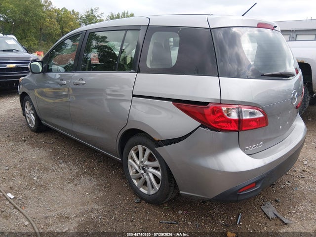 Продаж на аукціоні авто 2013 Mazda Mazda5 Sport, vin: JM1CW2BL6D0146679, номер лоту: 45740950