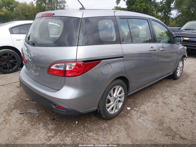 Продаж на аукціоні авто 2013 Mazda Mazda5 Sport, vin: JM1CW2BL6D0146679, номер лоту: 45740950