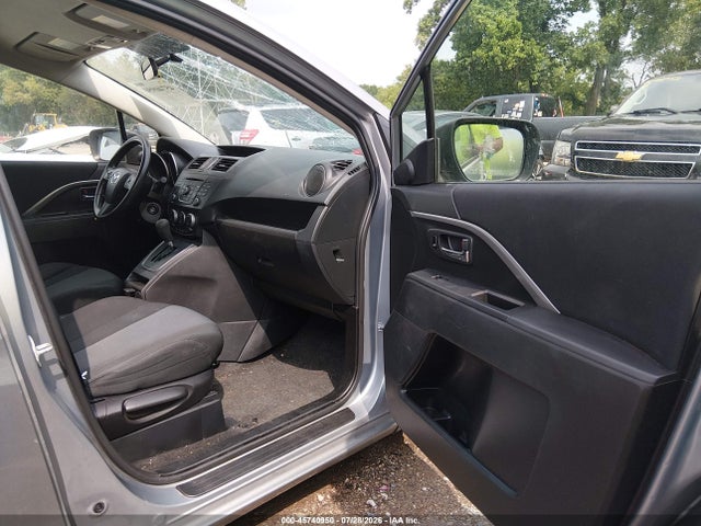 Продаж на аукціоні авто 2013 Mazda Mazda5 Sport, vin: JM1CW2BL6D0146679, номер лоту: 45740950