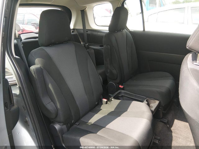 Продаж на аукціоні авто 2013 Mazda Mazda5 Sport, vin: JM1CW2BL6D0146679, номер лоту: 45740950