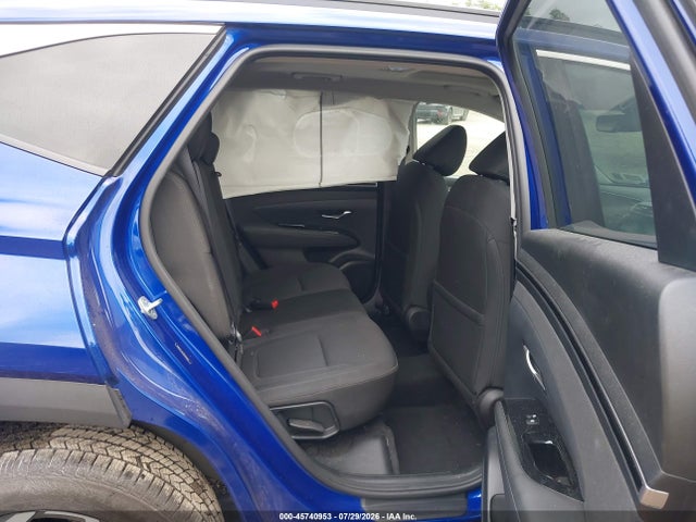 Продаж на аукціоні авто 2022 Hyundai Tucson Sel, vin: 5NMJFCAE2NH040067, номер лоту: 45740953