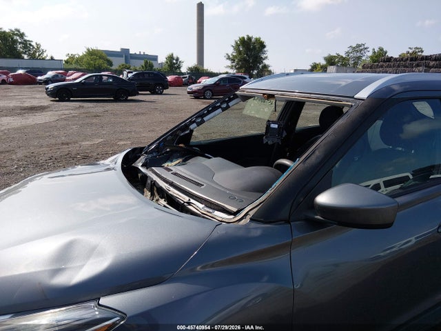 Nissan Kicks Sv Xtronic Cvt 2020 3N1CP5CV4LL477957 Image 6