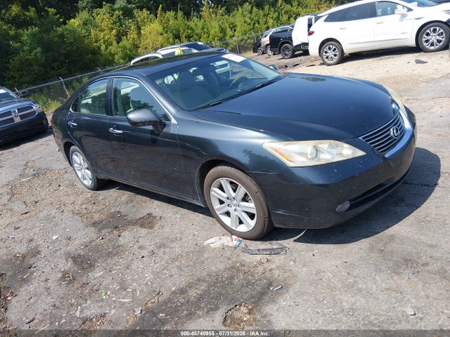 45740955 :رقم المزاد ، JTHBJ46G882220339 vin ، 2008 Lexus Es 350 مزاد بيع