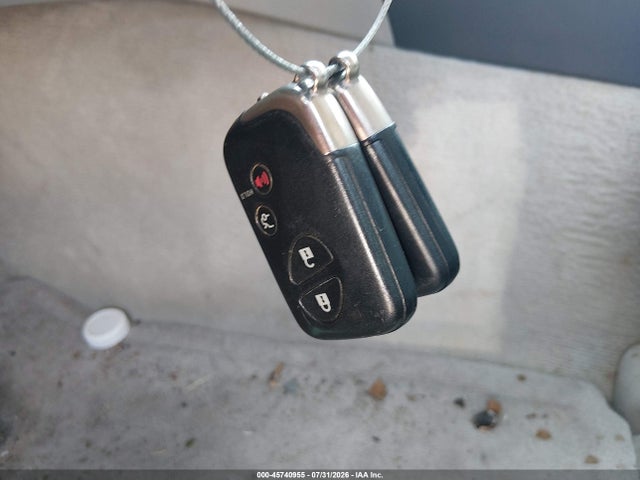 45740955 :رقم المزاد ، JTHBJ46G882220339 vin ، 2008 Lexus Es 350 مزاد بيع