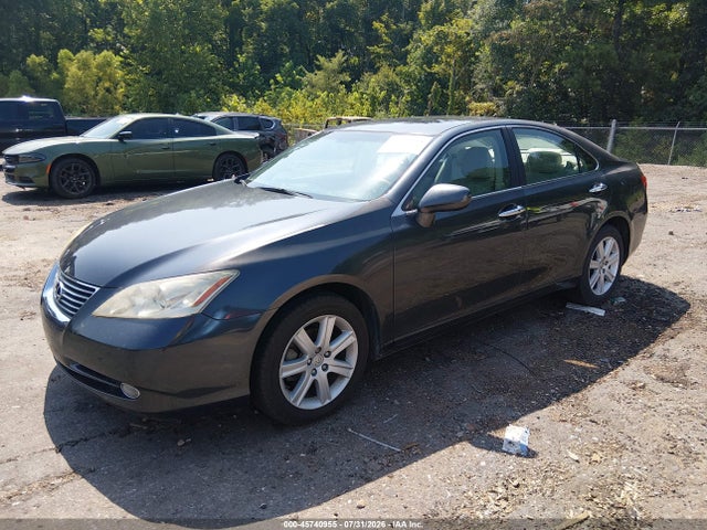 45740955 :رقم المزاد ، JTHBJ46G882220339 vin ، 2008 Lexus Es 350 مزاد بيع