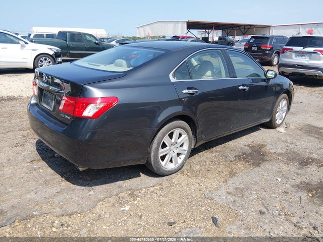 45740955 :رقم المزاد ، JTHBJ46G882220339 vin ، 2008 Lexus Es 350 مزاد بيع