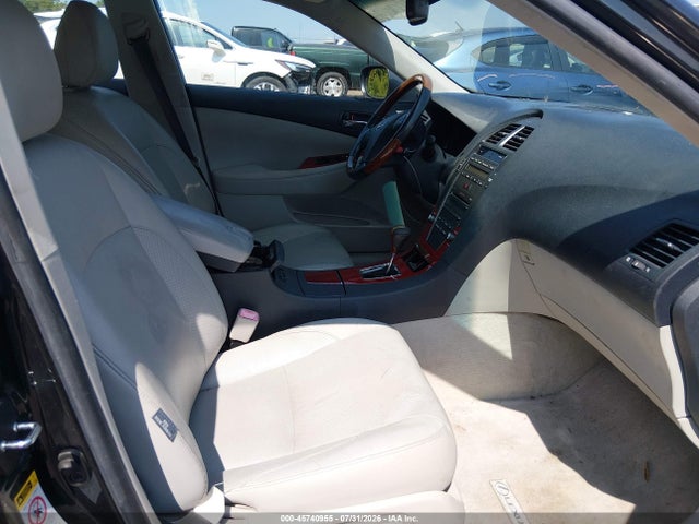 45740955 :رقم المزاد ، JTHBJ46G882220339 vin ، 2008 Lexus Es 350 مزاد بيع