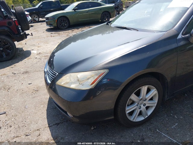 45740955 :رقم المزاد ، JTHBJ46G882220339 vin ، 2008 Lexus Es 350 مزاد بيع