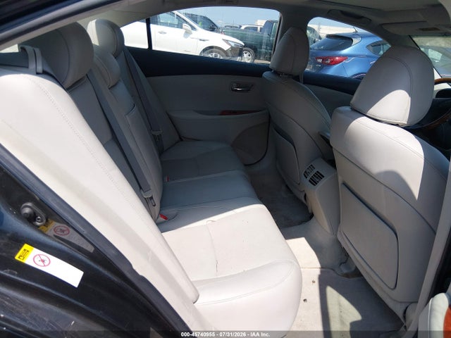 45740955 :رقم المزاد ، JTHBJ46G882220339 vin ، 2008 Lexus Es 350 مزاد بيع