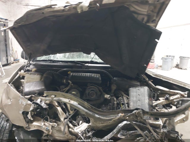 Aukcja sprzedaży 2006 Jeep Grand Cherokee Limited, vin: 1J4HR58N86C111211, numer aukcji: 45740958