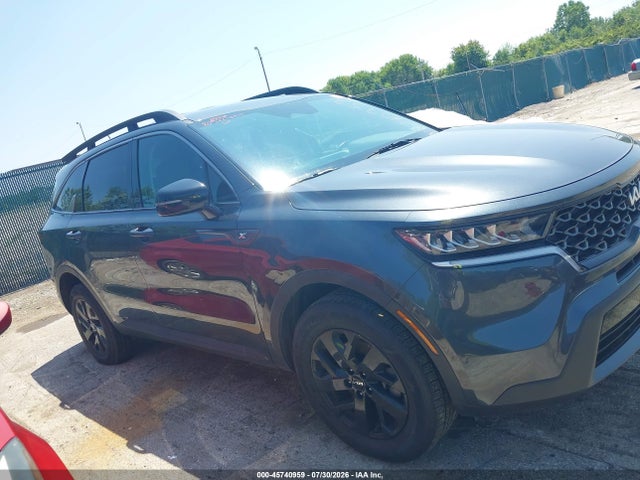 Aukcja sprzedaży 2022 Kia Sorento X-line S, vin: 5XYRLDLC5NG098634, numer aukcji: 45740959