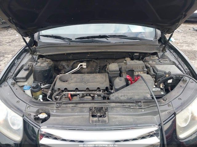 Продаж на аукціоні авто 2012 Hyundai Santa Fe Limited, vin: 5XYZK3AB6CG111900, номер лоту: 45740962