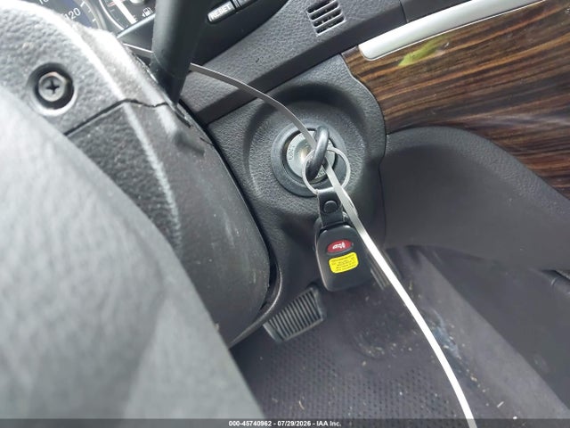 Продаж на аукціоні авто 2012 Hyundai Santa Fe Limited, vin: 5XYZK3AB6CG111900, номер лоту: 45740962