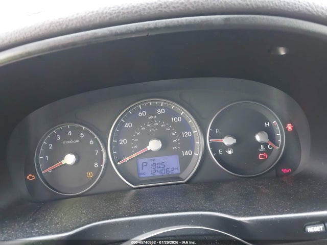 Продаж на аукціоні авто 2012 Hyundai Santa Fe Limited, vin: 5XYZK3AB6CG111900, номер лоту: 45740962