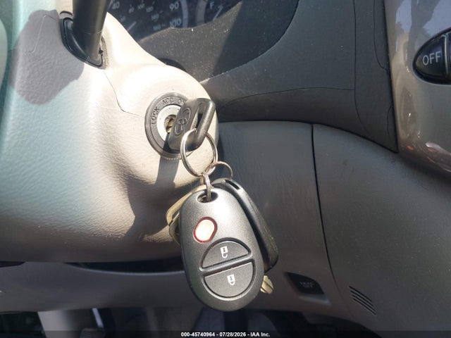 Продажа на аукционе авто 2008 Toyota Sienna Ce, vin: 5TDZK23C58S109792, номер лота: 45740964