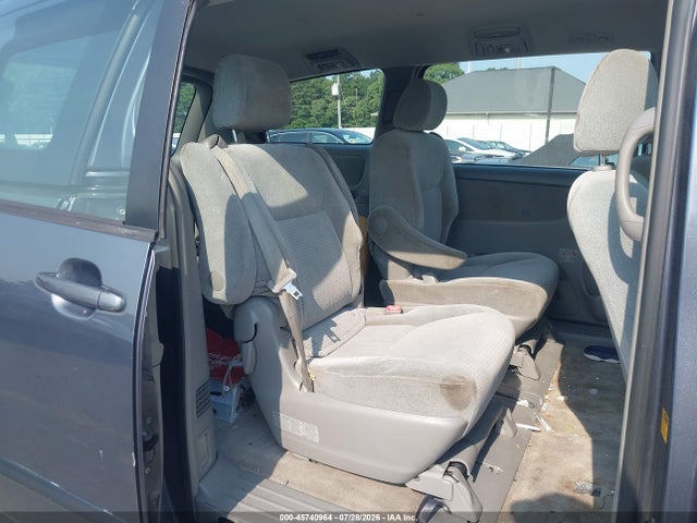 Продажа на аукционе авто 2008 Toyota Sienna Ce, vin: 5TDZK23C58S109792, номер лота: 45740964