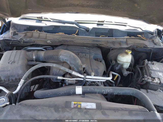 Aukcja sprzedaży 2016 Ram 1500 Express, vin: 3C6RR6KT1GG206237, numer aukcji: 45740967