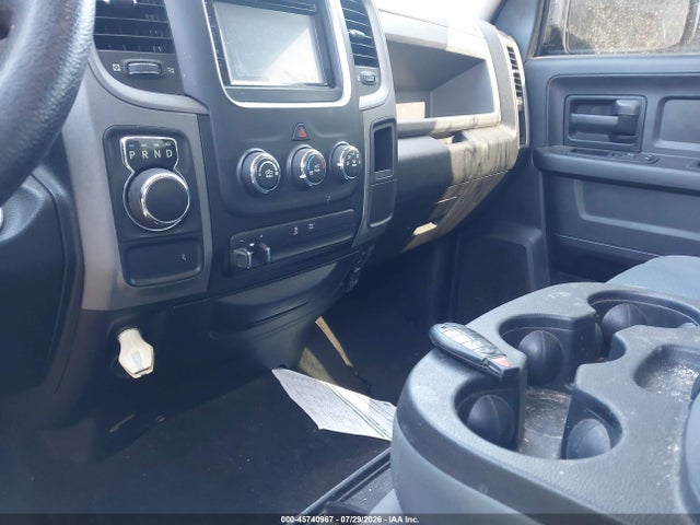 Aukcja sprzedaży 2016 Ram 1500 Express, vin: 3C6RR6KT1GG206237, numer aukcji: 45740967