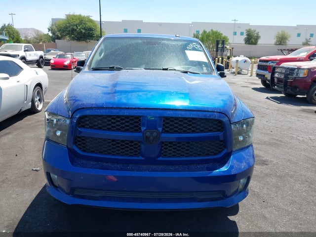 Aukcja sprzedaży 2016 Ram 1500 Express, vin: 3C6RR6KT1GG206237, numer aukcji: 45740967