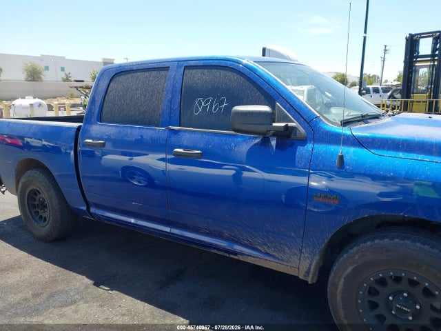 Aukcja sprzedaży 2016 Ram 1500 Express, vin: 3C6RR6KT1GG206237, numer aukcji: 45740967