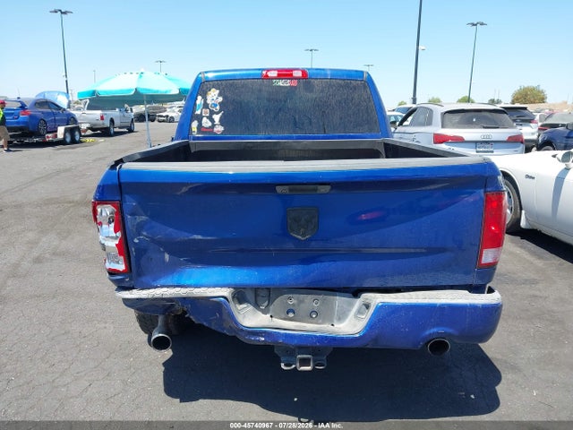 Aukcja sprzedaży 2016 Ram 1500 Express, vin: 3C6RR6KT1GG206237, numer aukcji: 45740967