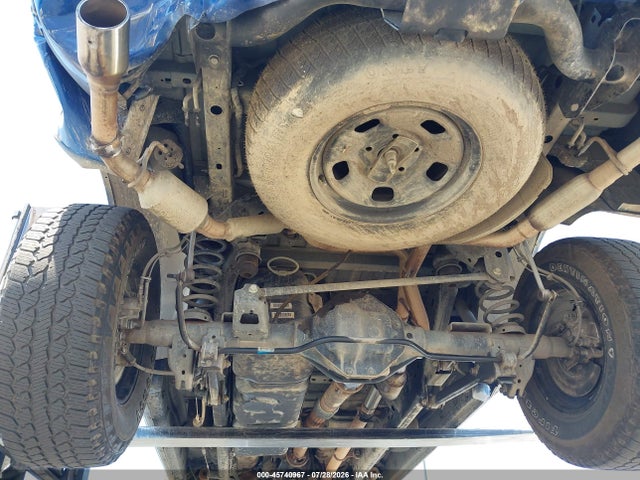 Aukcja sprzedaży 2016 Ram 1500 Express, vin: 3C6RR6KT1GG206237, numer aukcji: 45740967