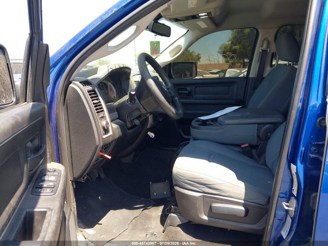Aukcja sprzedaży 2016 Ram 1500 Express, vin: 3C6RR6KT1GG206237, numer aukcji: 45740967