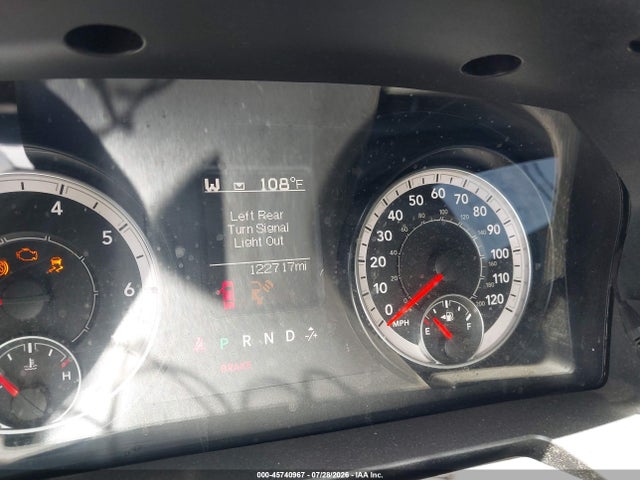 Aukcja sprzedaży 2016 Ram 1500 Express, vin: 3C6RR6KT1GG206237, numer aukcji: 45740967