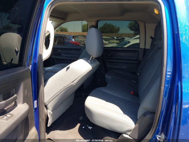 Aukcja sprzedaży 2016 Ram 1500 Express, vin: 3C6RR6KT1GG206237, numer aukcji: 45740967