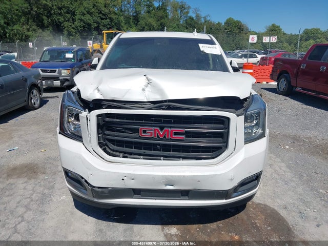 Aukcja sprzedaży 2019 Gmc Yukon Slt, vin: 1GKS2BKJ7KR303414, numer aukcji: 45740970