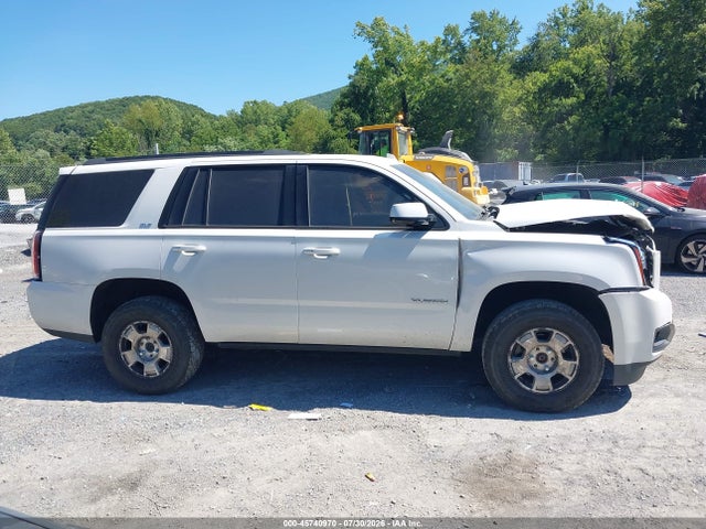 Aukcja sprzedaży 2019 Gmc Yukon Slt, vin: 1GKS2BKJ7KR303414, numer aukcji: 45740970