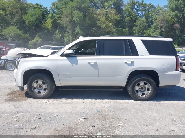 Aukcja sprzedaży 2019 Gmc Yukon Slt, vin: 1GKS2BKJ7KR303414, numer aukcji: 45740970