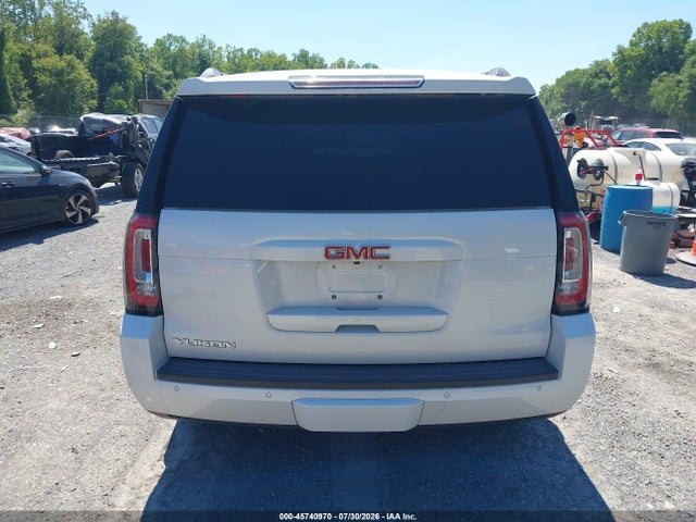 Aukcja sprzedaży 2019 Gmc Yukon Slt, vin: 1GKS2BKJ7KR303414, numer aukcji: 45740970