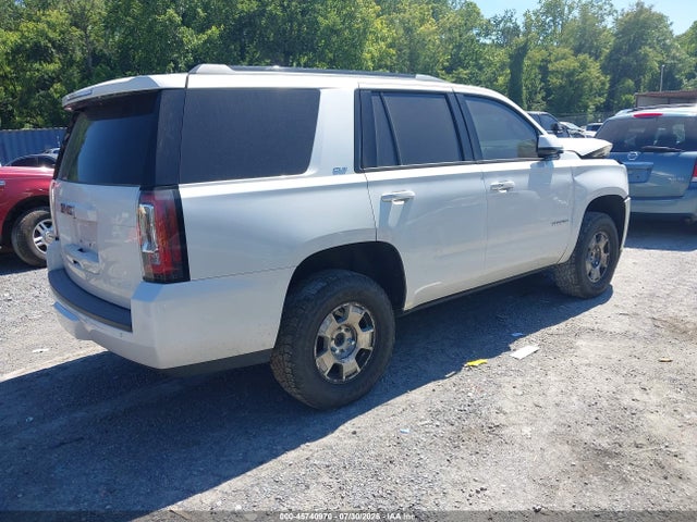 Aukcja sprzedaży 2019 Gmc Yukon Slt, vin: 1GKS2BKJ7KR303414, numer aukcji: 45740970