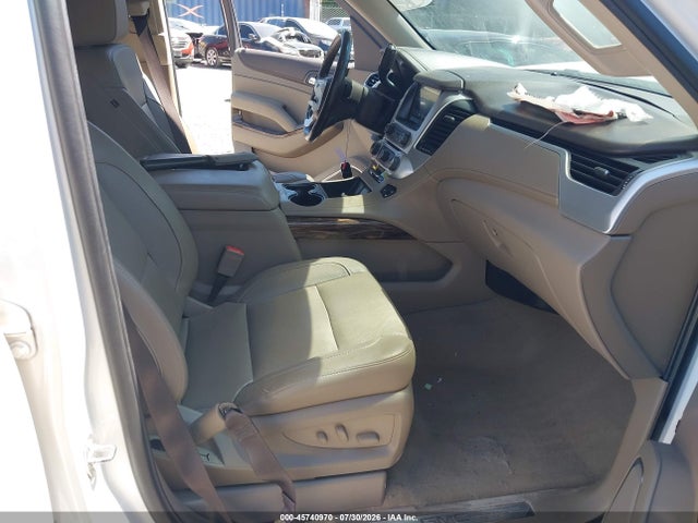 Aukcja sprzedaży 2019 Gmc Yukon Slt, vin: 1GKS2BKJ7KR303414, numer aukcji: 45740970