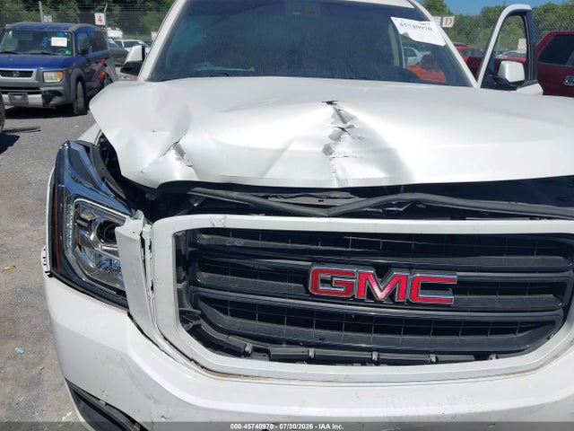 Aukcja sprzedaży 2019 Gmc Yukon Slt, vin: 1GKS2BKJ7KR303414, numer aukcji: 45740970