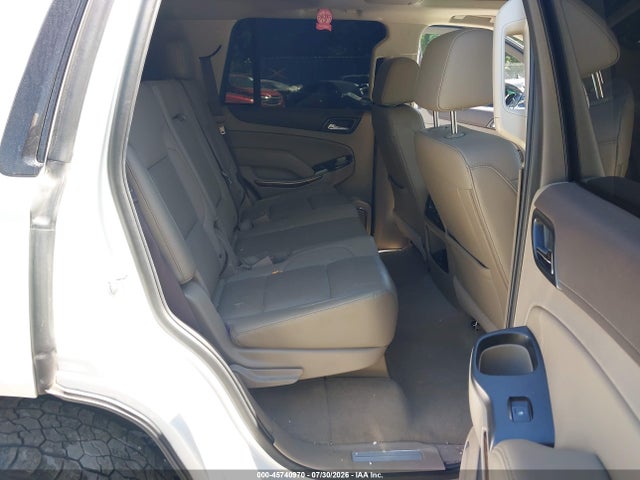 Aukcja sprzedaży 2019 Gmc Yukon Slt, vin: 1GKS2BKJ7KR303414, numer aukcji: 45740970