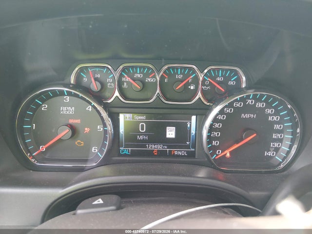 2017 Gmc Sierra 1500 Slt მანქანა იყიდება აუქციონზე, vin: 3GTU2NEC8HG424318, აუქციონის ნომერი: 45740972