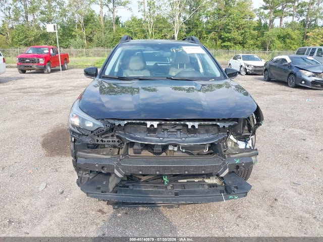 45740979 :رقم المزاد ، 4S4BTANC0P3219425 vin ، 2023 Subaru Outback Limited مزاد بيع