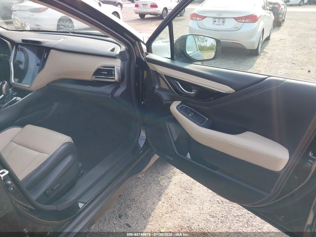 45740979 :رقم المزاد ، 4S4BTANC0P3219425 vin ، 2023 Subaru Outback Limited مزاد بيع