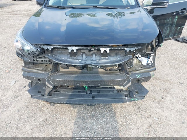 45740979 :رقم المزاد ، 4S4BTANC0P3219425 vin ، 2023 Subaru Outback Limited مزاد بيع