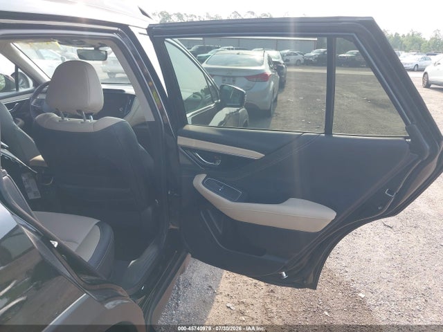 45740979 :رقم المزاد ، 4S4BTANC0P3219425 vin ، 2023 Subaru Outback Limited مزاد بيع