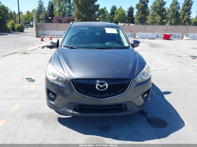 Mazda Cx-5 Touring 2014 JM3KE2CY7E0423602 Image 12