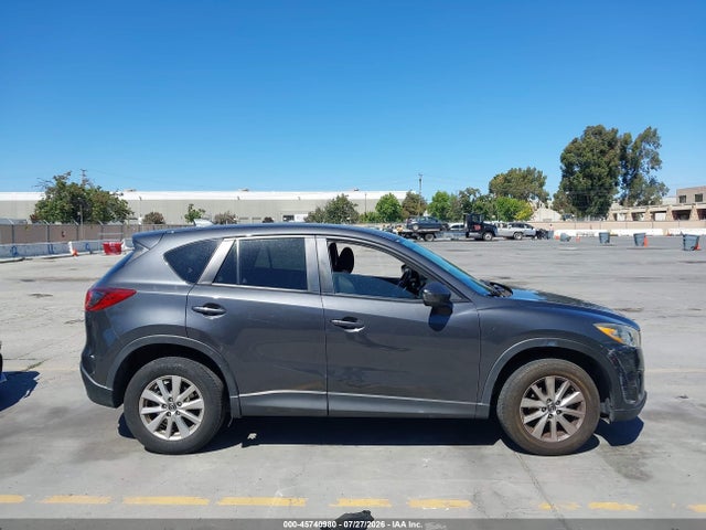 Mazda Cx-5 Touring 2014 JM3KE2CY7E0423602 Image 13
