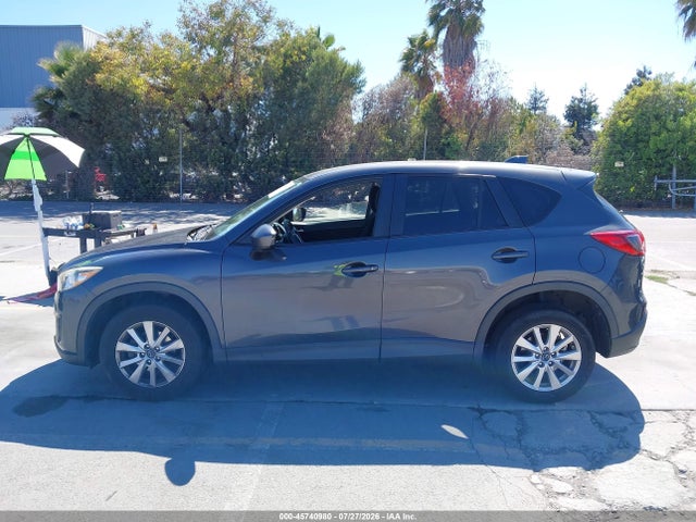 Aukcja sprzedaży 2014 Mazda Cx-5 Touring, vin: JM3KE2CY7E0423602, numer aukcji: 45740980