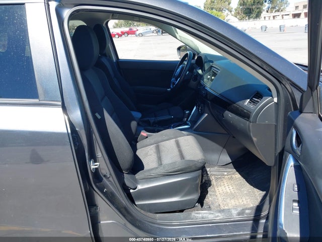 Mazda Cx-5 Touring 2014 JM3KE2CY7E0423602 Image 5