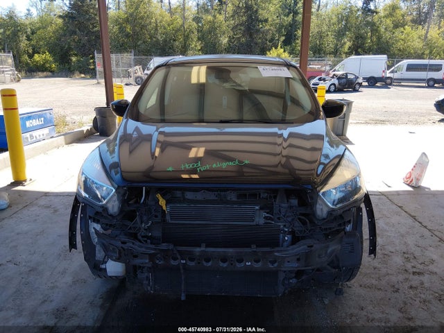 Ford ESCAPE SE 2017 1FMCU9GD7HUC27300 Image 13