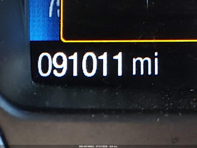 Ford ESCAPE SE 2017 1FMCU9GD7HUC27300 Image 16