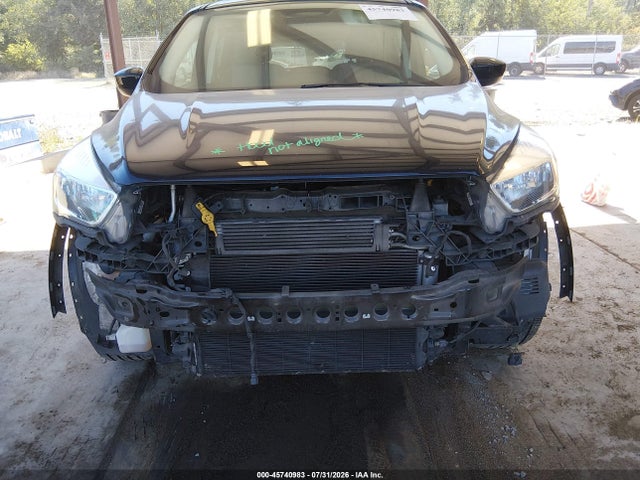 Ford ESCAPE SE 2017 1FMCU9GD7HUC27300 Image 6